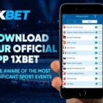1xbet giriş linki