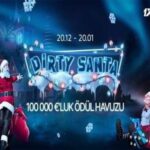 Dirty Santa Turnuvası