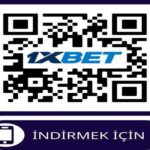 1xbet mobil