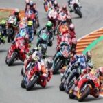 1xbet Motor Yarışı