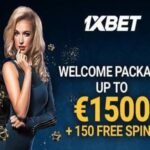 1xBet Promosyon Kodu