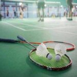 1xbet Badminton bahisleri