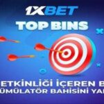 1xbet bahis hataları