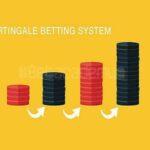 1xbet Martingale Sistemi