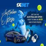 1xbet Tenis Bahis Sistemleri