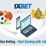 1xbet NFL Bahis Sistemleri
