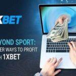 1xbet NHL Bahis Sistemlerinin Tanıtılması