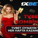 1xbet 8 Oyun Karma Poker