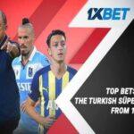 1xbet Kolej Futbolu Bahis Sistemleri