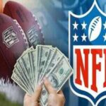 1xbet NFL Bahis Oranları