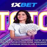 1xbet Canlı Bahis Nedir?