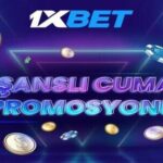 1xbet Poker'de yatırma