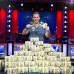 En iyi 1xbet poker oyuncuları