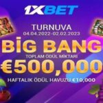 1xbet Poker Ev Oyunları