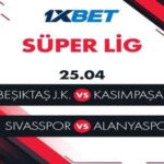 1xbet Yeni Giriş Yasağı Ne Zaman Gelir?