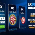 1xbet Güvenli Giriş Adreslerine Ulaşım