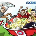 1xbet Giriş Yapmak İçin Nereden Girmeliyim