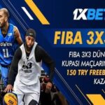 1xBet Türkiye Güvenli Giriş Adresi!