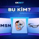 1xbet Giriş Yeni Websitesi