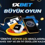 1xbet Güncel Site