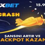 1xbet İle Hem Yüksek Kazan