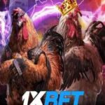 1xbet Horoz Dövüşleri Başlıyor!