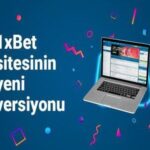 1xbet üyelik konuları