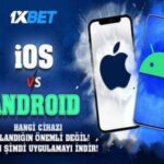 1xBet APK İndir