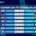 1xbet'te Polonya-Galler oyun analizi