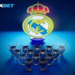 Real Madrid ile Manchester City 1xbet sitesindeki analizi