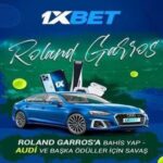 1xBet Üyelik İşlemleri